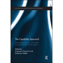 The Capability Approach The Capability Approach
