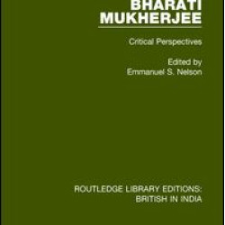 Bharati Mukherjee Bharati Mukherjee