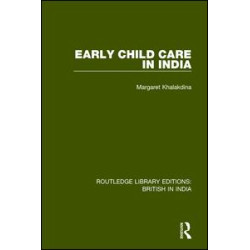 Early Child Care in India