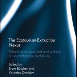 The Ecotourism-Extraction Nexus