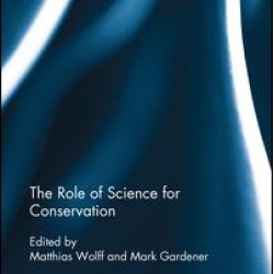 The Role of Science for Conservation The Role of Science for Conservation