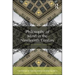 Philosophy of Mind in the Nineteenth Century