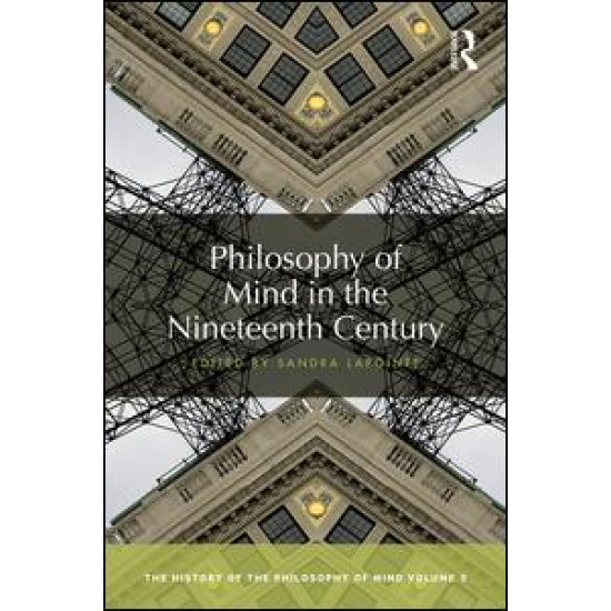 Philosophy of Mind in the Nineteenth Century