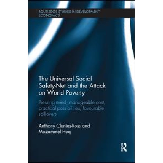 The Universal Social Safety-Net and the Attack on World Poverty