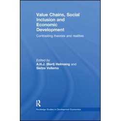 Value Chains, Social Inclusion and Economic Development