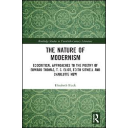 The Nature of Modernism The Nature of Modernism