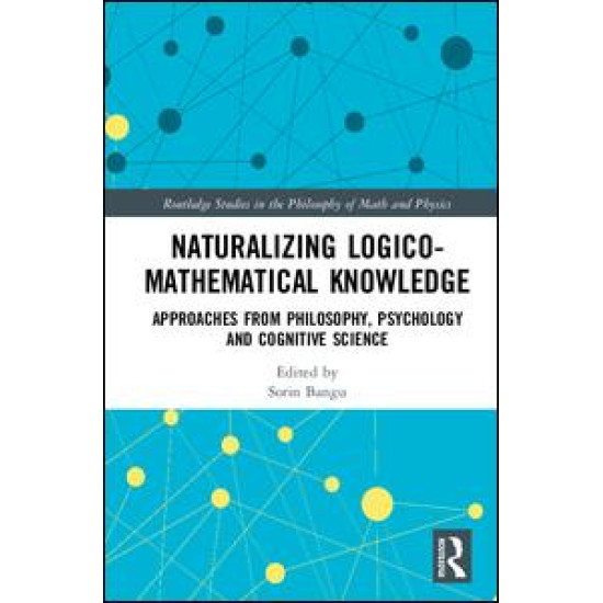 Naturalizing Logico-Mathematical Knowledge