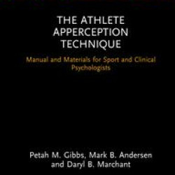 The Athlete Apperception Technique The Athlete Apperception Technique
