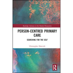 Person-centred Primary Care Person-centred Primary Care