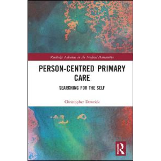 Person-centred Primary Care