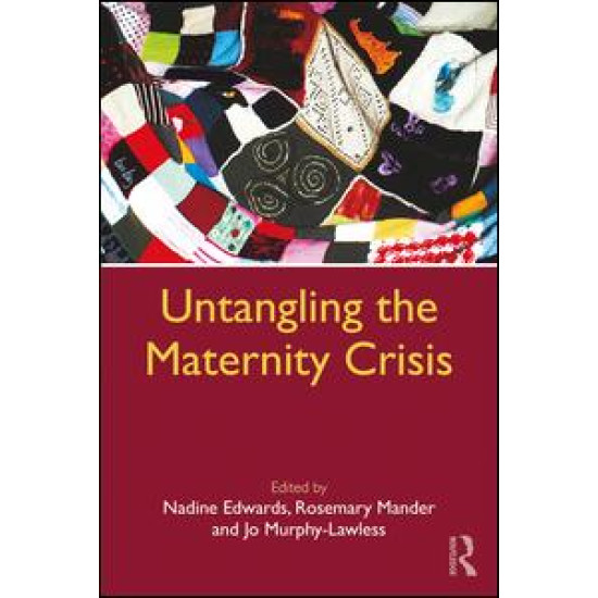 Untangling the Maternity Crisis