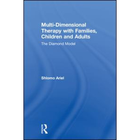 Multi-Dimensional Therapy with Families, Children and Adults