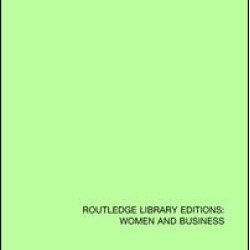 Women, Microenterprise, and the Politics of Self-Help