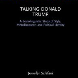 Talking Donald Trump Talking Donald Trump
