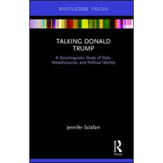 Talking Donald Trump Talking Donald Trump