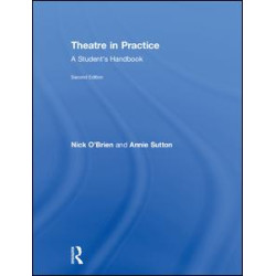 Theatre in Practice Theatre in Practice