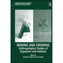 Making and Growing Making and Growing