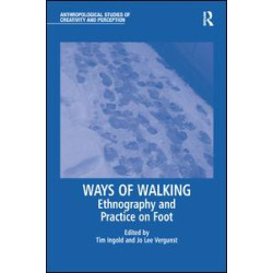 Ways of Walking Ways of Walking