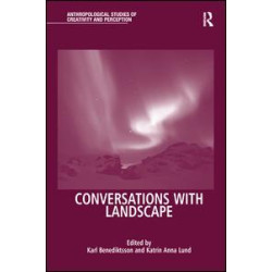 Conversations With Landscape Conversations With Landscape