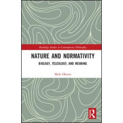 Nature and Normativity