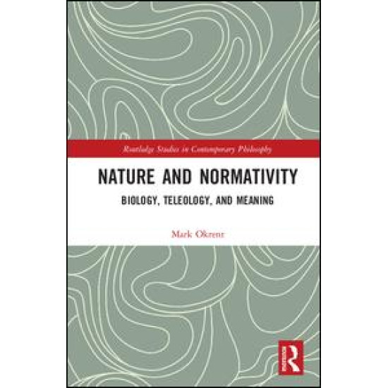 Nature and Normativity
