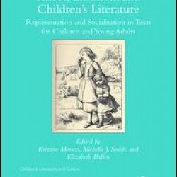 Affect, Emotion, and Children’s Literature Affect, Emotion, and Children’s Literature