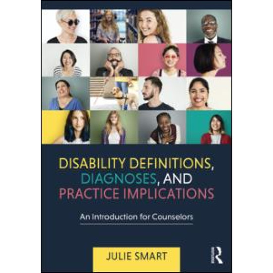 Disability Definitions, Diagnoses, and Practice Implications