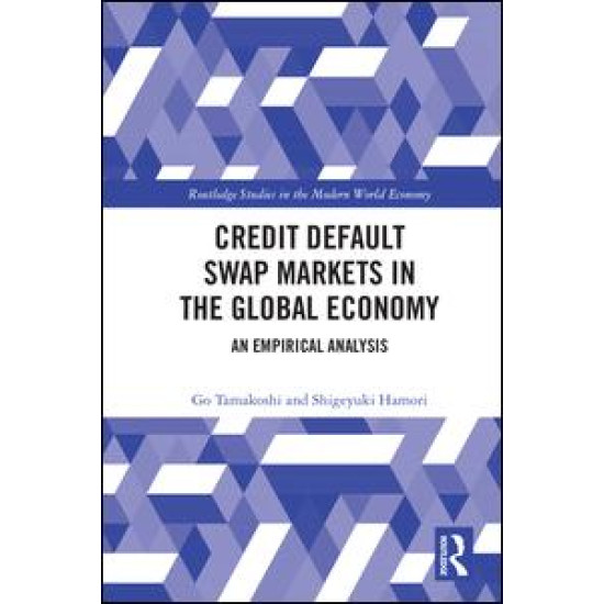 Credit Default Swap Markets in the Global Economy