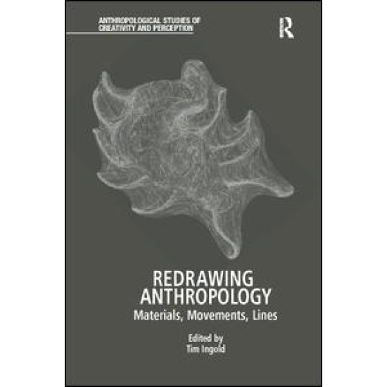 Redrawing Anthropology Redrawing Anthropology
