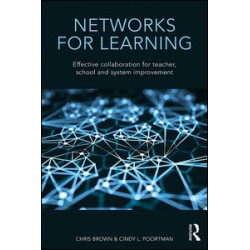 Networks for Learning