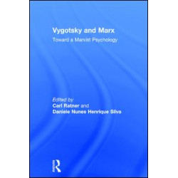 Vygotsky and Marx Vygotsky and Marx