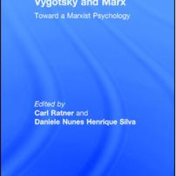 Vygotsky and Marx Vygotsky and Marx
