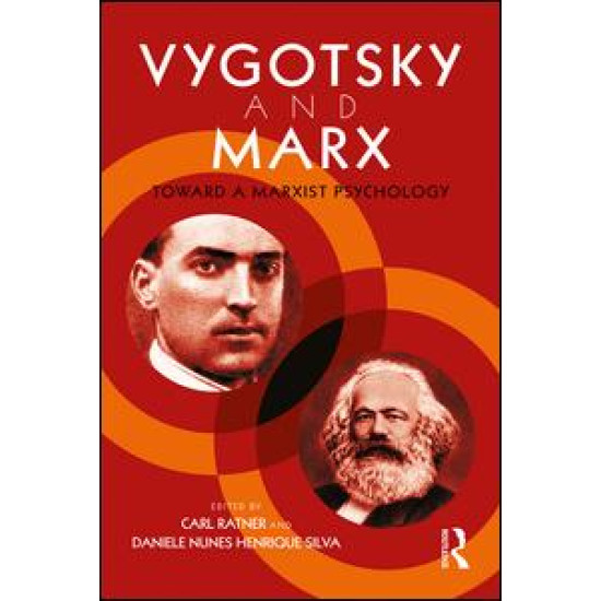 Vygotsky and Marx Vygotsky and Marx