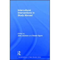 Intercultural Interventions in Study Abroad