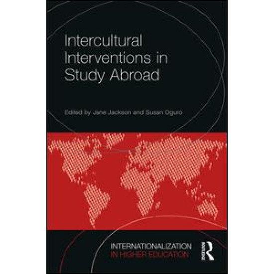 Intercultural Interventions in Study Abroad