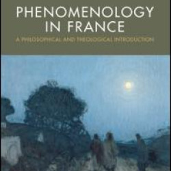 Phenomenology in France Phenomenology in France