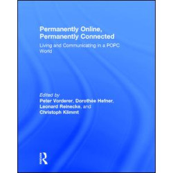 Permanently Online, Permanently Connected Permanently Online, Permanently Connected