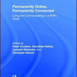 Permanently Online, Permanently Connected Permanently Online, Permanently Connected