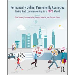 Permanently Online, Permanently Connected Permanently Online, Permanently Connected