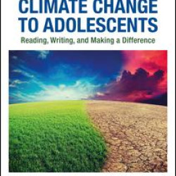 Teaching Climate Change to Adolescents Teaching Climate Change to Adolescents