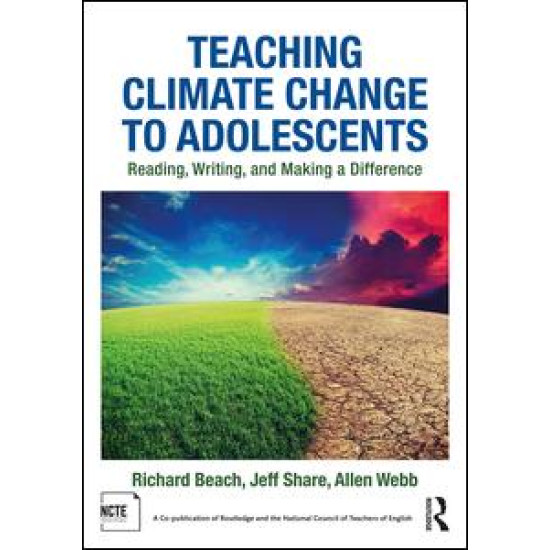 Teaching Climate Change to Adolescents