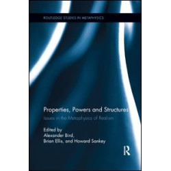 Properties, Powers and Structures