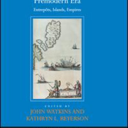 Mediterranean Identities in the Premodern Era