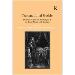 Transnational Gothic