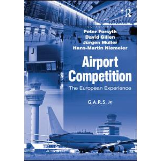Airport Competition Airport Competition