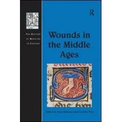 Wounds in the Middle Ages