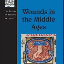 Wounds in the Middle Ages