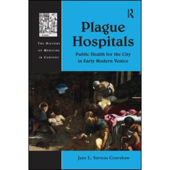 Plague Hospitals