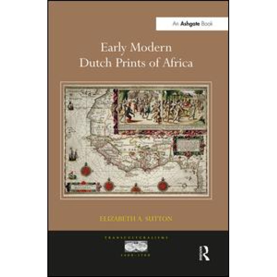 Early Modern Dutch Prints of Africa