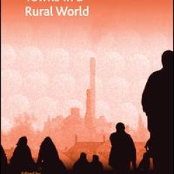 Towns in a Rural World Towns in a Rural World
